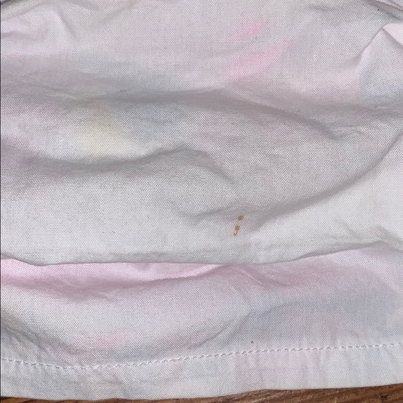 Lilly Pulitzer Tie On Mask - Picture 3 of 3